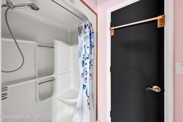 4301 Crooked Mile Road, Merritt Island, FL 32952