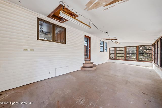 4301 Crooked Mile Road, Merritt Island, FL 32952