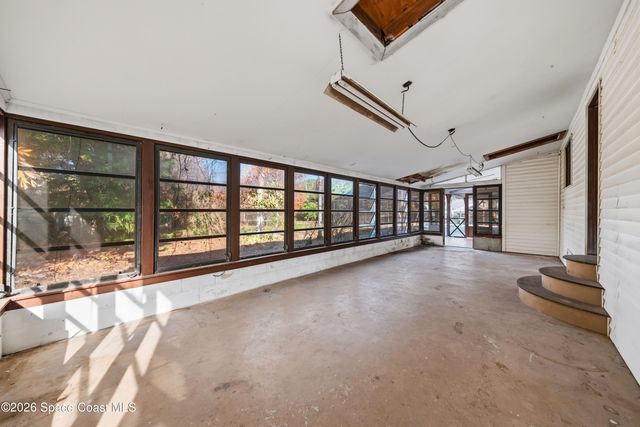 4301 Crooked Mile Road, Merritt Island, FL 32952