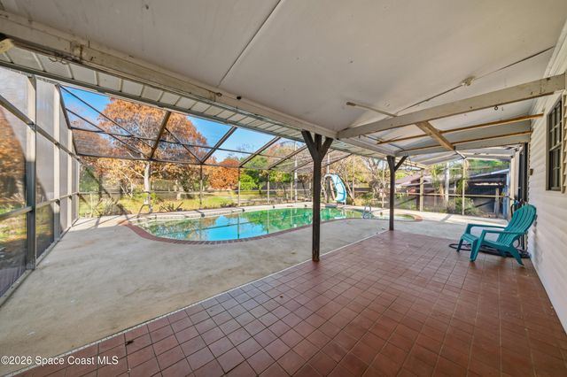 4301 Crooked Mile Road, Merritt Island, FL 32952