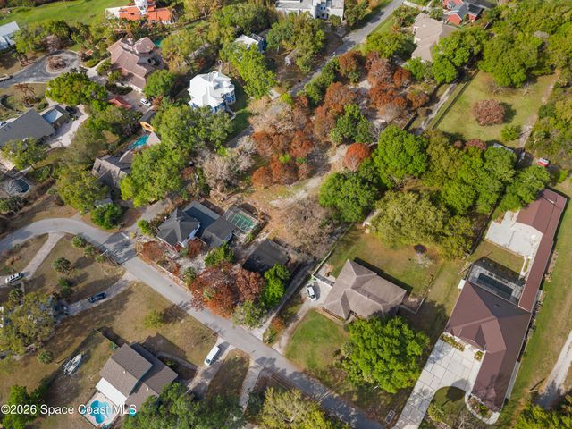 4301 Crooked Mile Road, Merritt Island, FL 32952