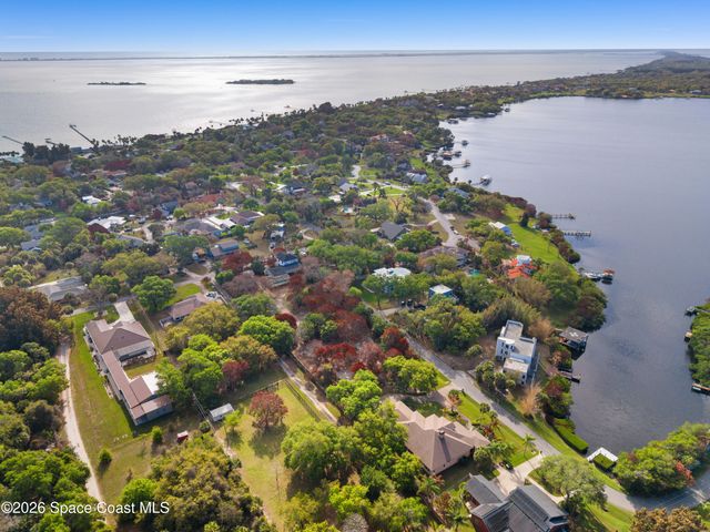 4301 Crooked Mile Road, Merritt Island, FL 32952