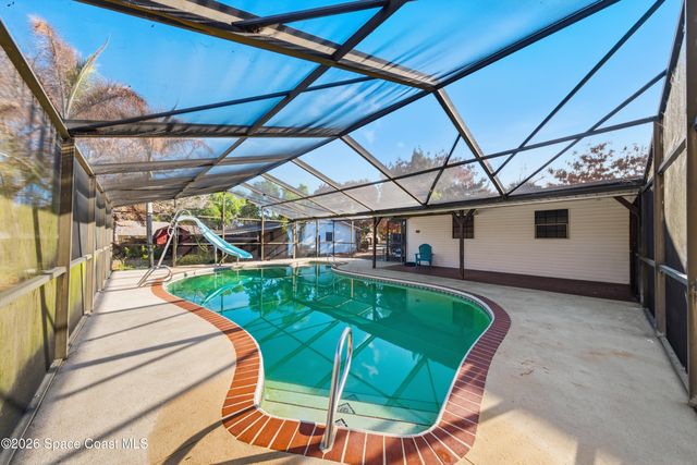 4301 Crooked Mile Road, Merritt Island, FL 32952