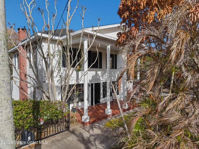 4301 Crooked Mile Road, Merritt Island, FL 32952