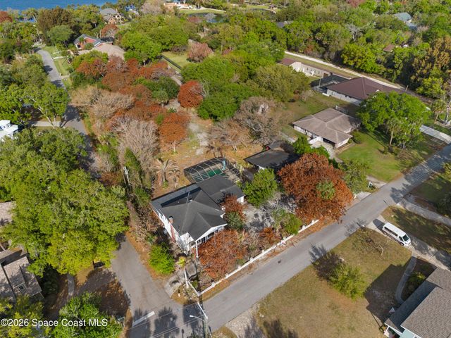 4301 Crooked Mile Road, Merritt Island, FL 32952