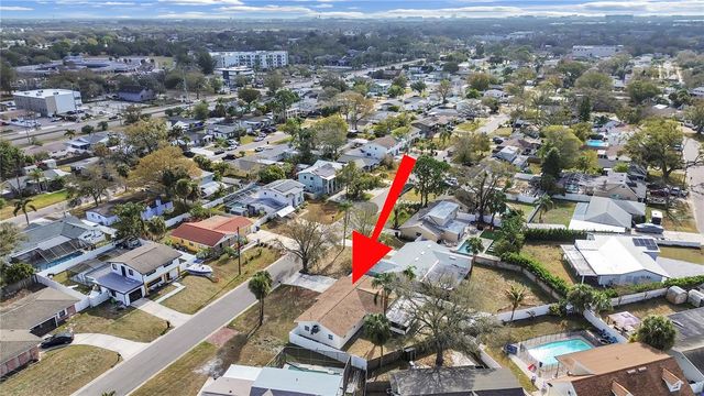 4928 SHETLAND AVENUE, Tampa, FL 33615