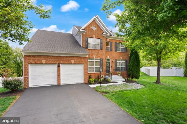 16609 BADGER CT, Dumfries, VA 22026