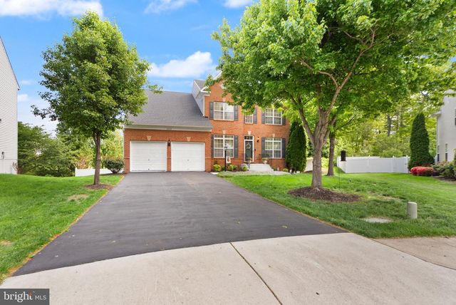 16609 BADGER CT, Dumfries, VA 22026