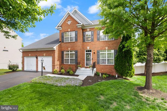 16609 BADGER CT, Dumfries, VA 22026