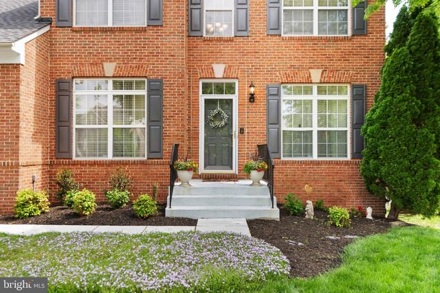 16609 BADGER CT, Dumfries, VA 22026