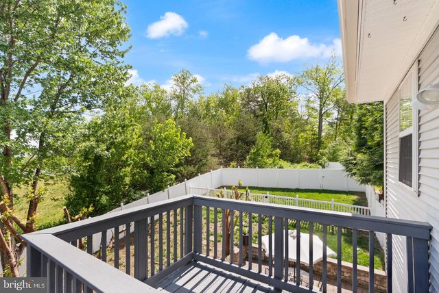 16609 BADGER CT, Dumfries, VA 22026
