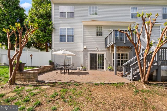16609 BADGER CT, Dumfries, VA 22026
