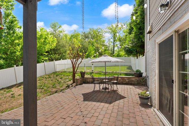 16609 BADGER CT, Dumfries, VA 22026
