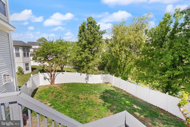 16609 BADGER CT, Dumfries, VA 22026