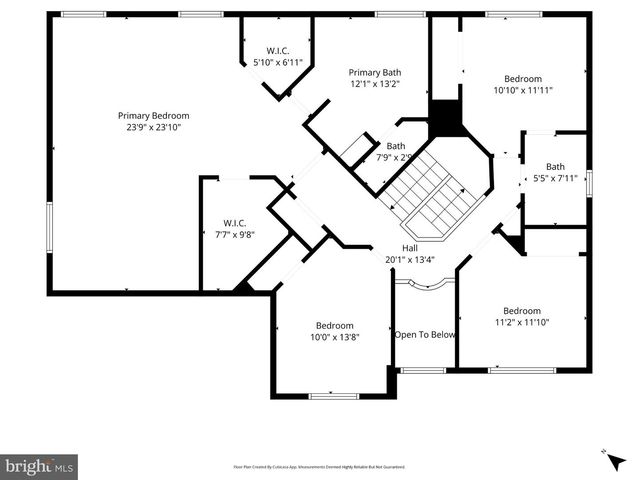 16609 BADGER CT, Dumfries, VA 22026