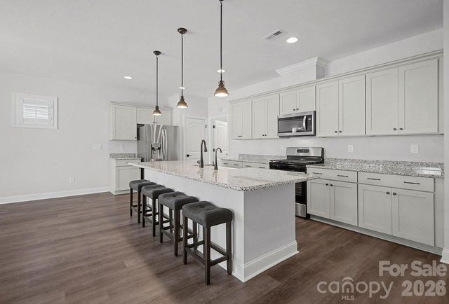 857 Black Beard Drive, Denver, NC 28037