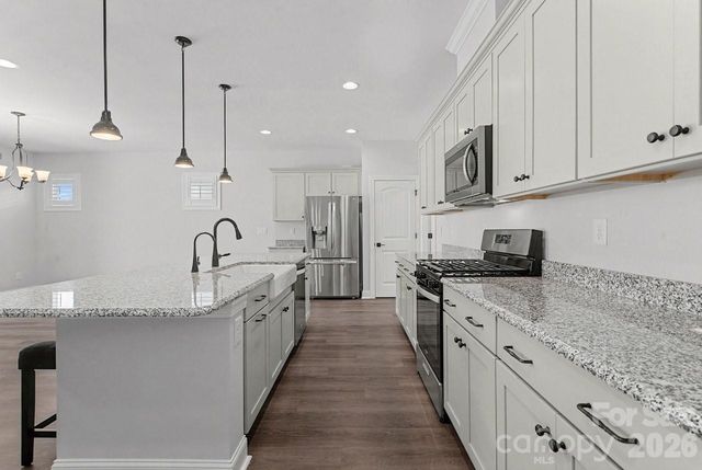 857 Black Beard Drive, Denver, NC 28037