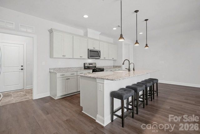 857 Black Beard Drive, Denver, NC 28037