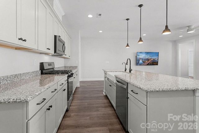 857 Black Beard Drive, Denver, NC 28037