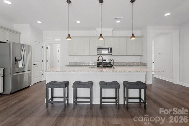 857 Black Beard Drive, Denver, NC 28037