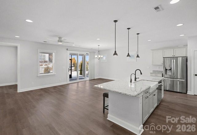 857 Black Beard Drive, Denver, NC 28037