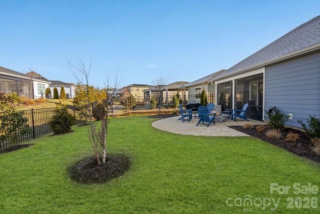 857 Black Beard Drive, Denver, NC 28037