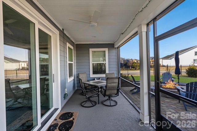 857 Black Beard Drive, Denver, NC 28037