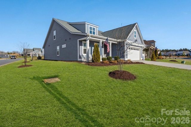 857 Black Beard Drive, Denver, NC 28037