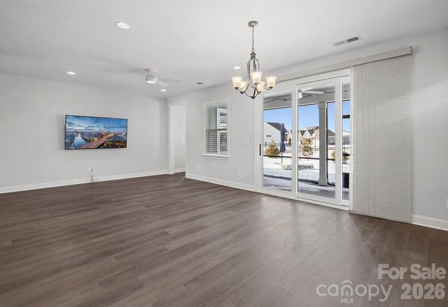 857 Black Beard Drive, Denver, NC 28037