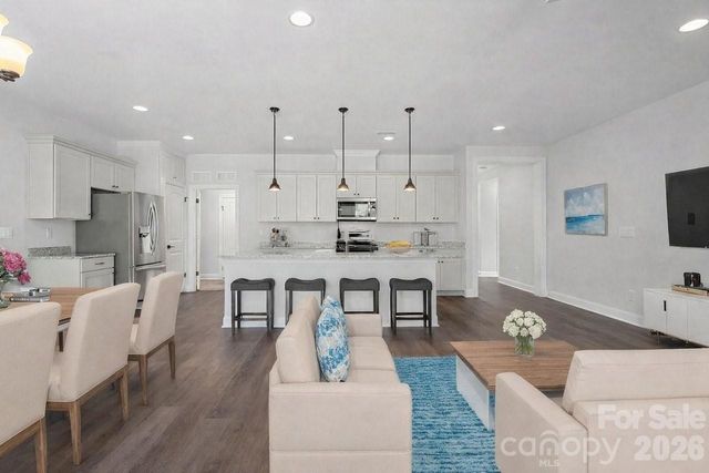 857 Black Beard Drive, Denver, NC 28037