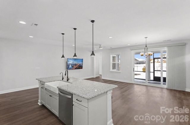 857 Black Beard Drive, Denver, NC 28037