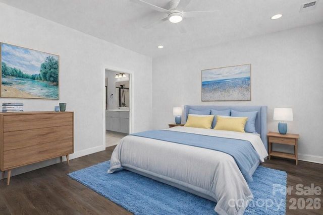 857 Black Beard Drive, Denver, NC 28037