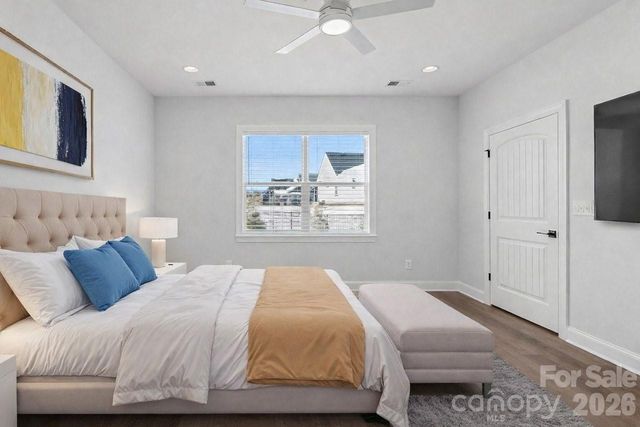 857 Black Beard Drive, Denver, NC 28037