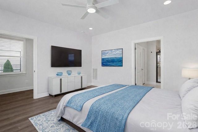 857 Black Beard Drive, Denver, NC 28037