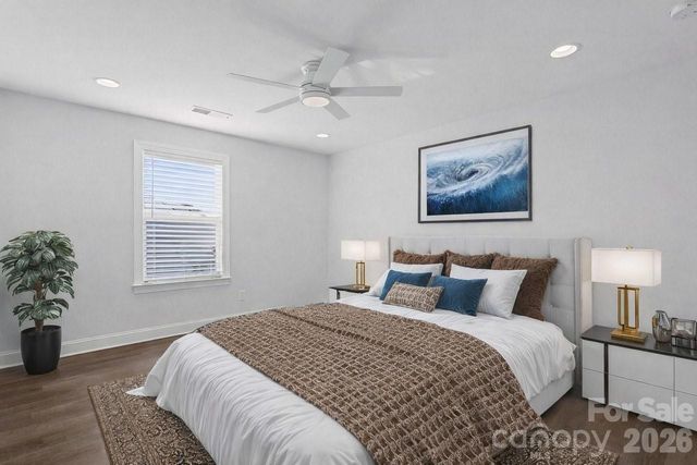 857 Black Beard Drive, Denver, NC 28037