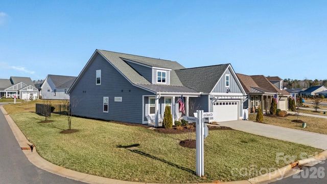 857 Black Beard Drive, Denver, NC 28037