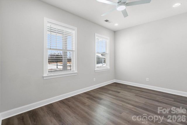 857 Black Beard Drive, Denver, NC 28037