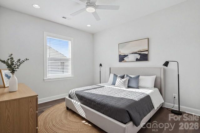 857 Black Beard Drive, Denver, NC 28037