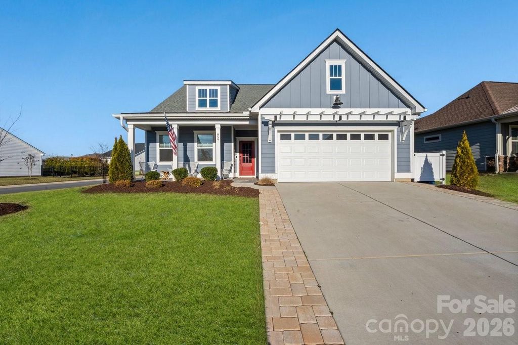 857 Black Beard Drive, Denver, NC 28037