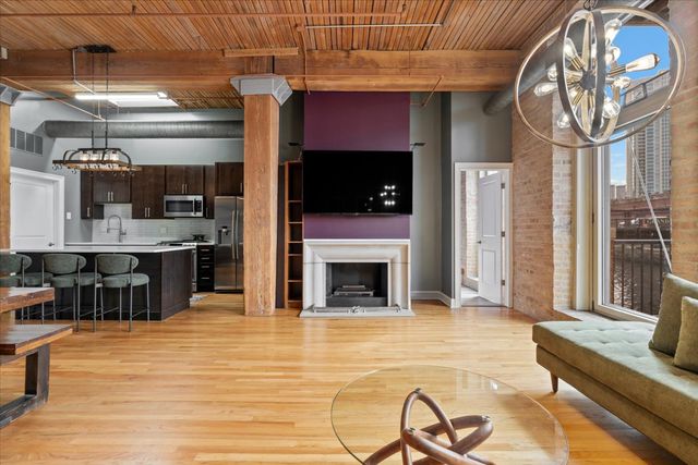 550 N Kingsbury Street 106, Chicago, IL 60654