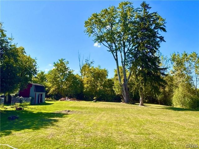 5535 Silver Street Road, Fleming, NY 13021