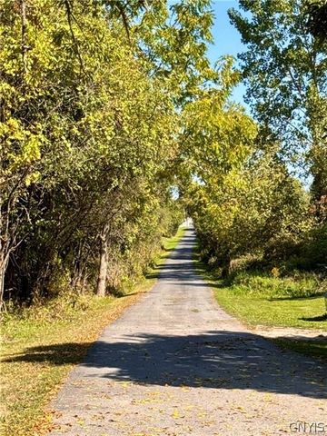 5535 Silver Street Road, Fleming, NY 13021
