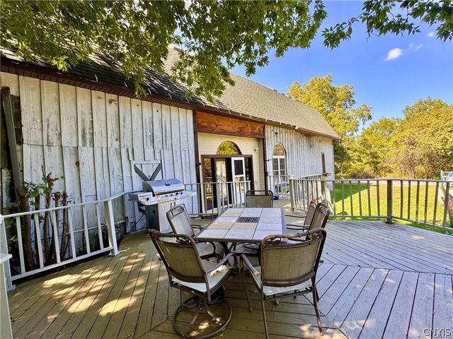 5535 Silver Street Road, Fleming, NY 13021