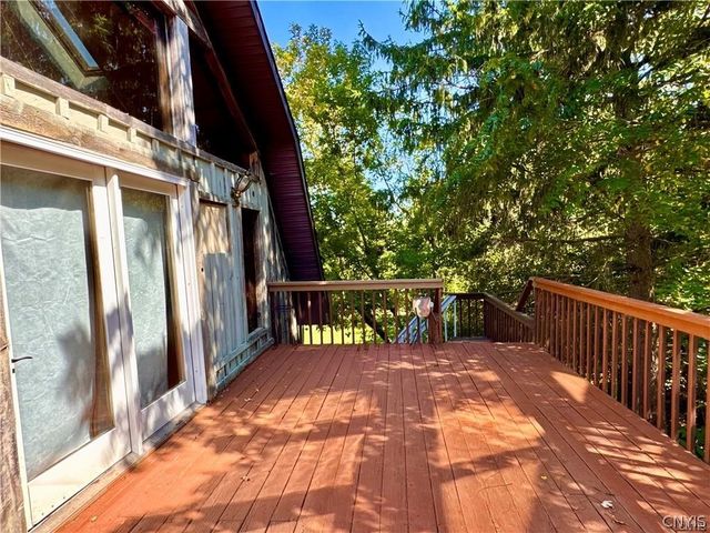 5535 Silver Street Road, Fleming, NY 13021