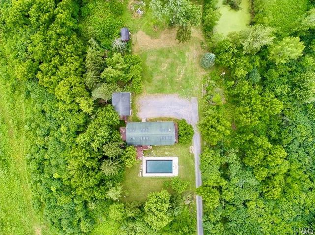 5535 Silver Street Road, Fleming, NY 13021
