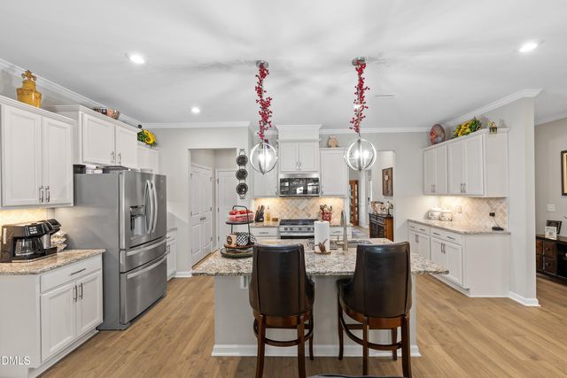 73 Diamond Track Lane, Selma, NC 27576