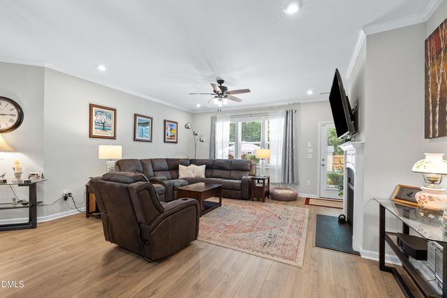 73 Diamond Track Lane, Selma, NC 27576