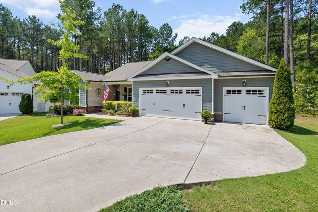 73 Diamond Track Lane, Selma, NC 27576