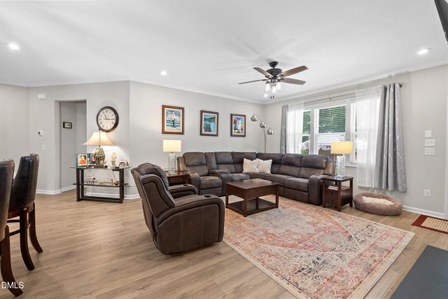 73 Diamond Track Lane, Selma, NC 27576