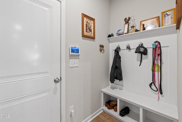 73 Diamond Track Lane, Selma, NC 27576